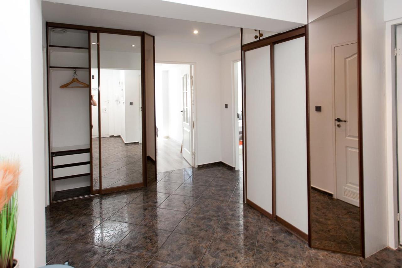 Uroczy Apartament Rzeczna Kolobrzeg Kołobrzeg Exterior foto