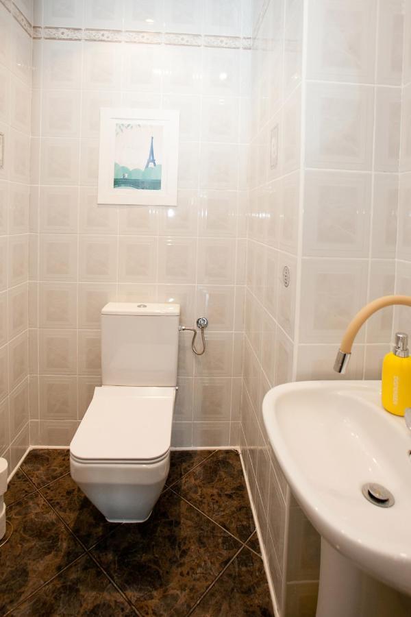 Uroczy Apartament Rzeczna Kolobrzeg Kołobrzeg Exterior foto